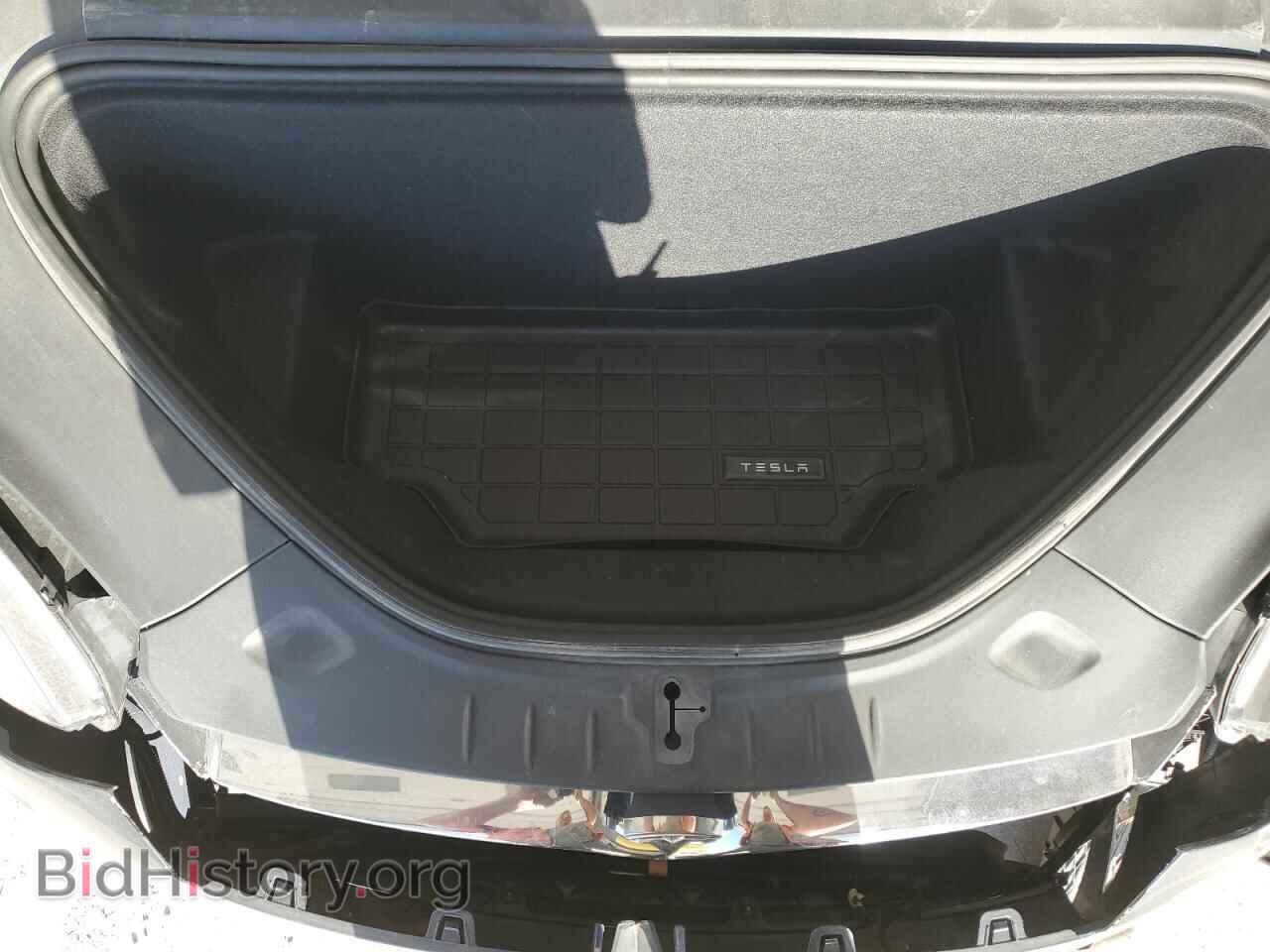 2017 TESLA MODEL S - VIN: 5YJSA1E22HF217309 - Photo 11