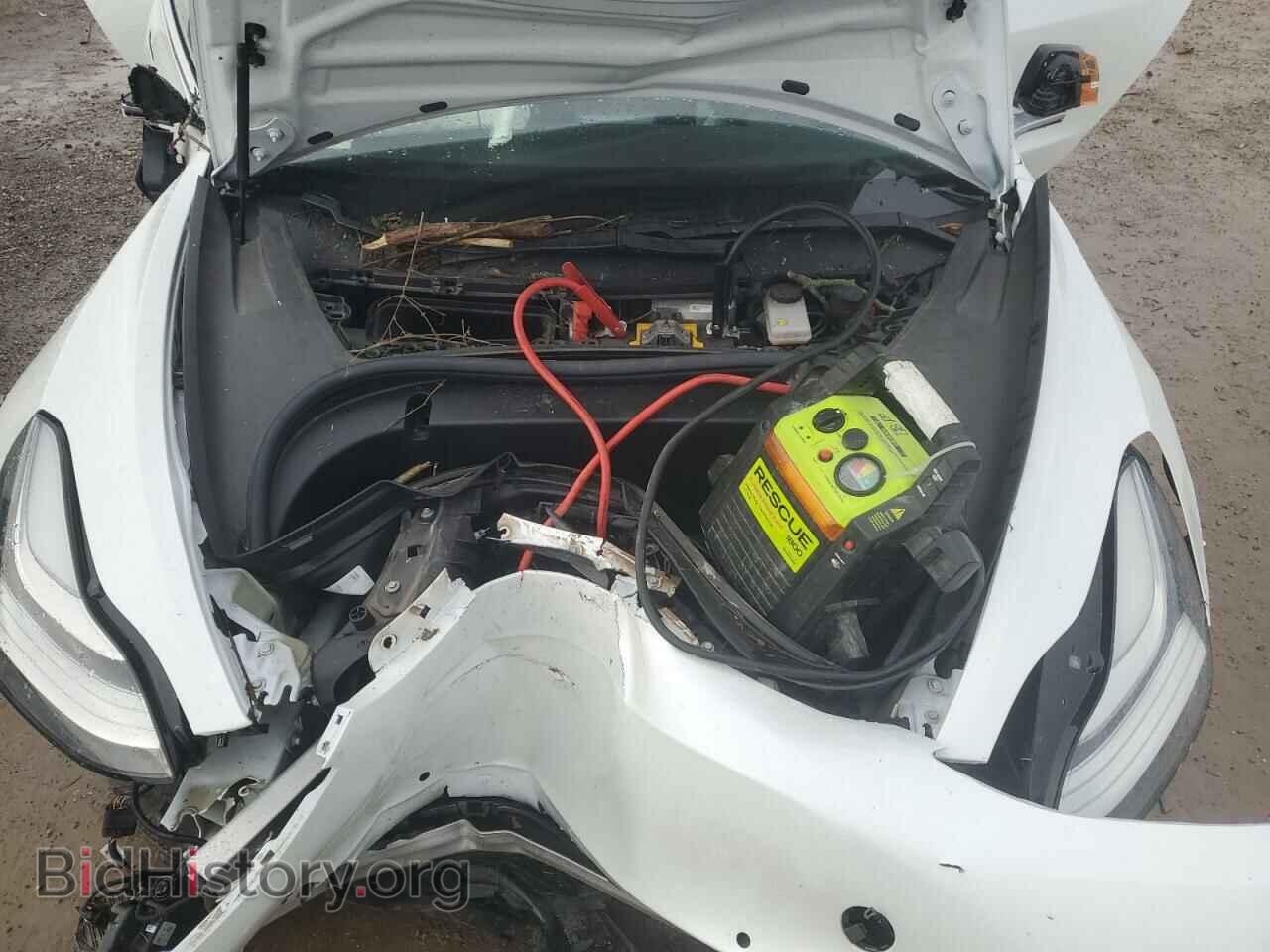 2020 TESLA MODEL 3 - VIN: 5YJ3E1EB9LF637361 - Фото 11