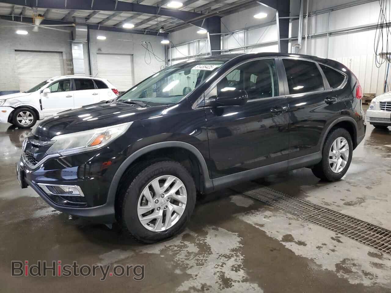 Photo 5J6RM4H54GL071238 - HONDA CRV 2016