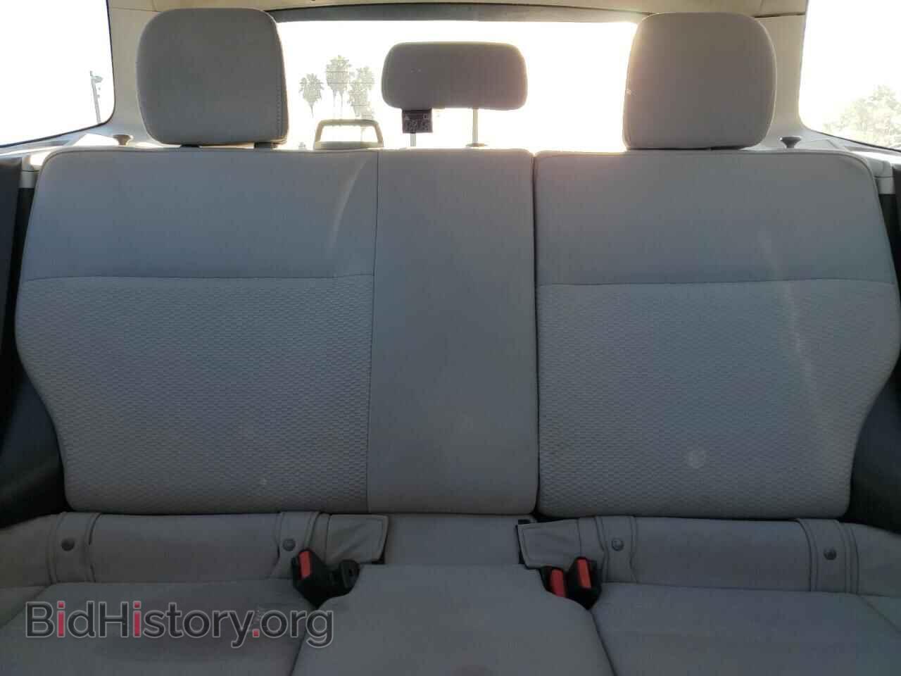 2015 SUBARU FORESTER - VIN: JF2SJABC8FH540663 - Фото 10