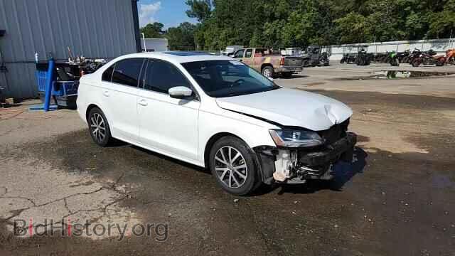 2017 VOLKSWAGEN JETTA - VIN: 3VWDB7AJ1HM360184 - Фото 14