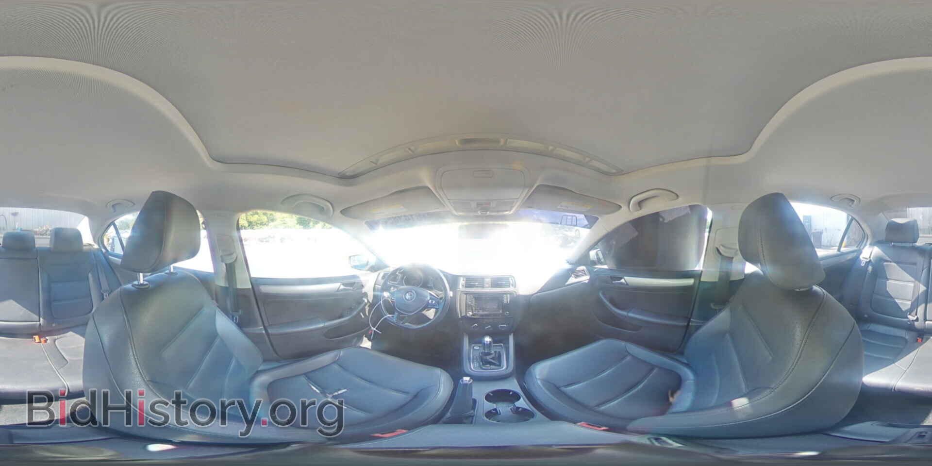 2017 VOLKSWAGEN JETTA - VIN: 3VWDB7AJ1HM360184 - Фото 15