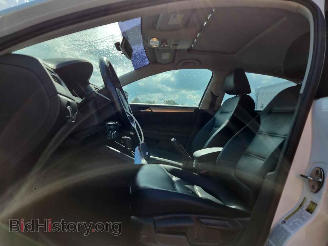 2017 VOLKSWAGEN JETTA - VIN: 3VWDB7AJ1HM360184 - Фото 7