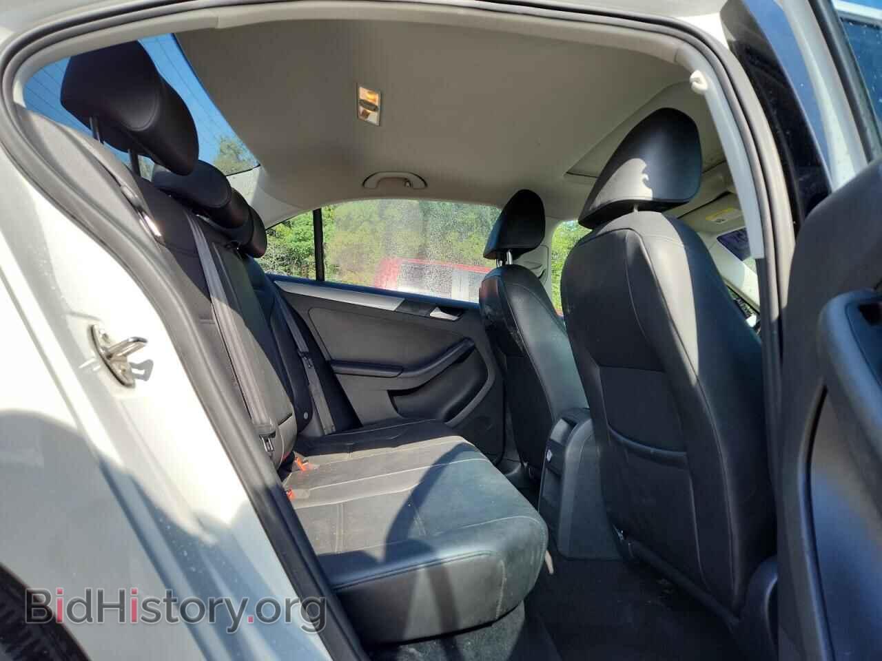2017 VOLKSWAGEN JETTA - VIN: 3VWDB7AJ1HM360184 - Фото 10