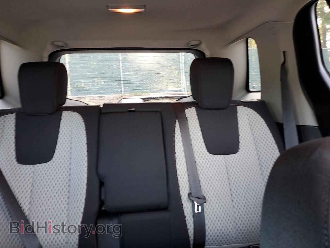 2014 GMC TERRAIN - VIN: 2GKFLVEK4E6173077 - Photo 10