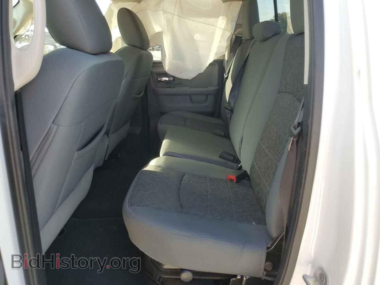 2015 RAM 1500 - VIN: 1C6RR6GT8FS589772 - Фото 10