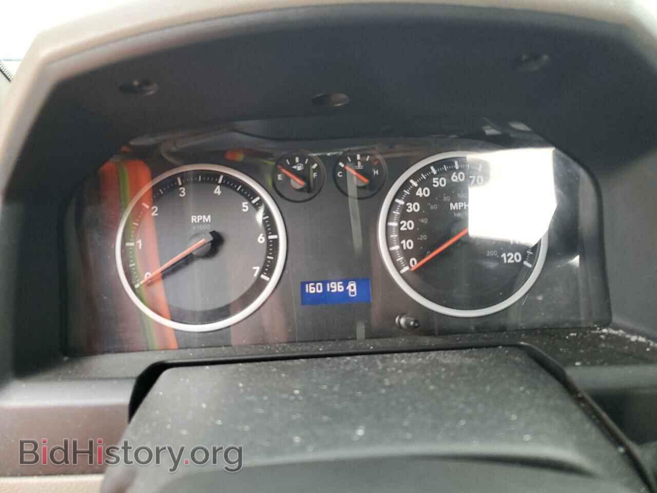 2012 DODGE RAM 1500 - VIN: 1C6RD7FT9CS115220 - Фото 9