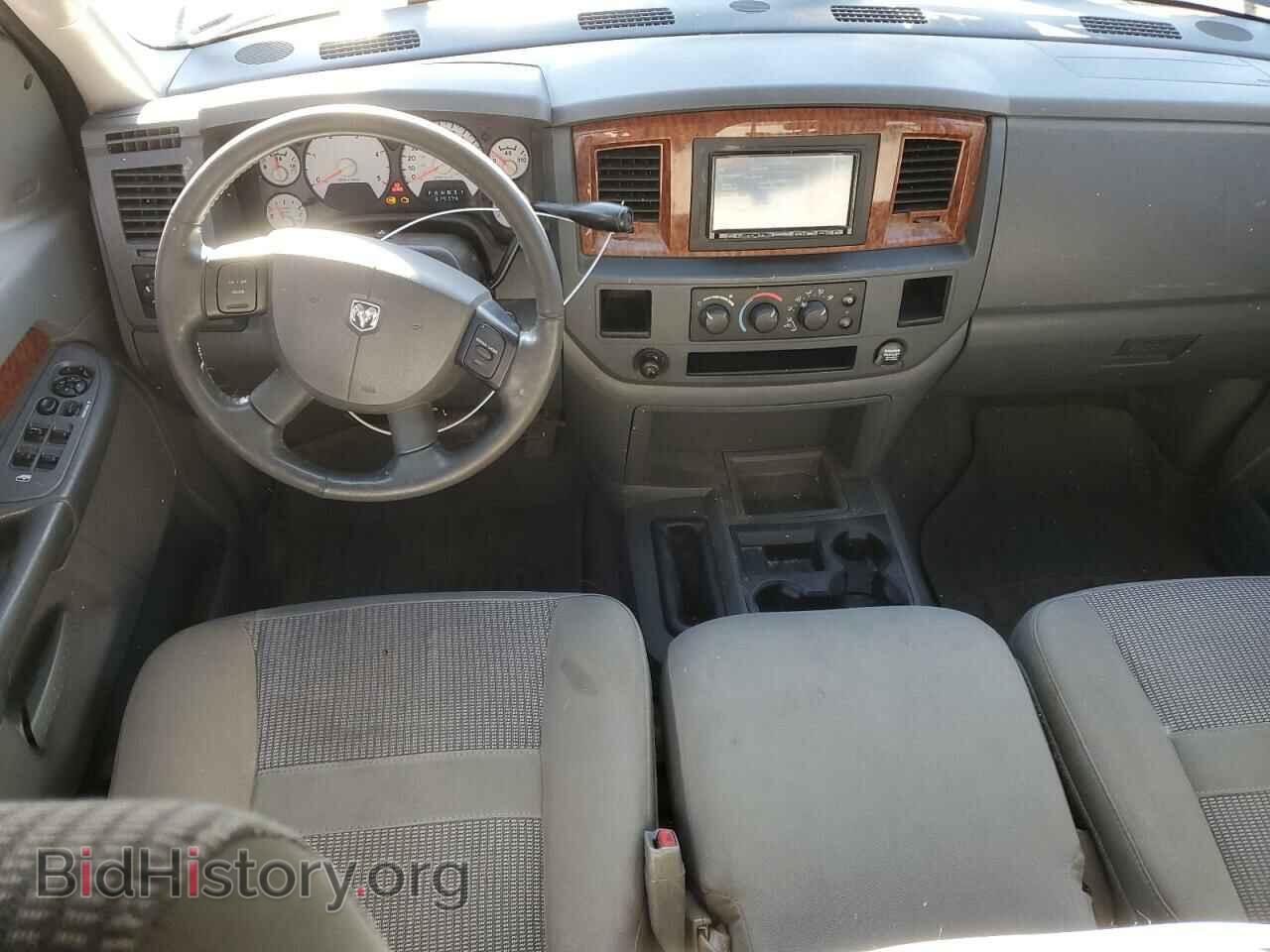 2006 DODGE RAM 2500 - VIN: 3D7KS28CX6G214095 - Фото 8