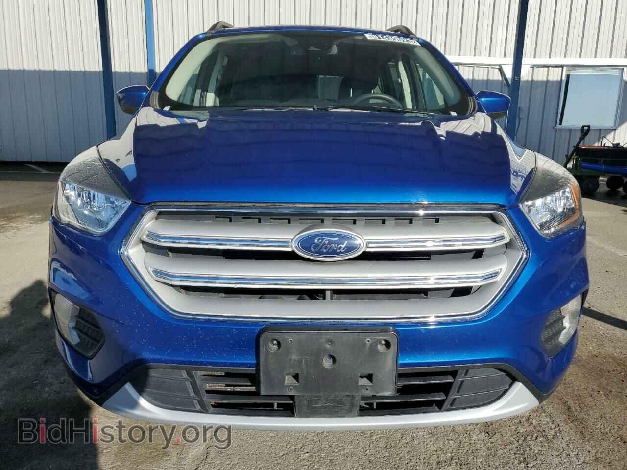 2018 FORD ESCAPE - VIN: 1FMCU0GD2JUC88846 - Фото 5