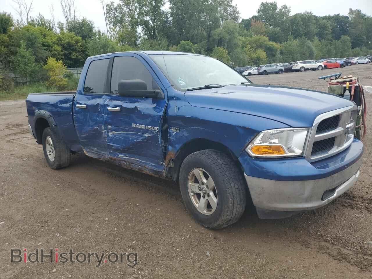 2011 DODGE All Models - VIN: 1D7RV1GT4BS509231 - Photo 4