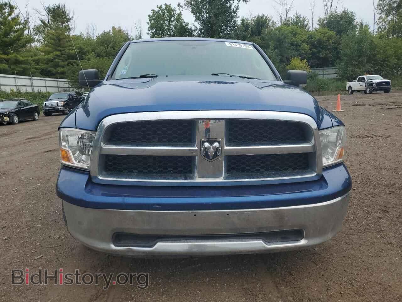 2011 DODGE All Models - VIN: 1D7RV1GT4BS509231 - Photo 5