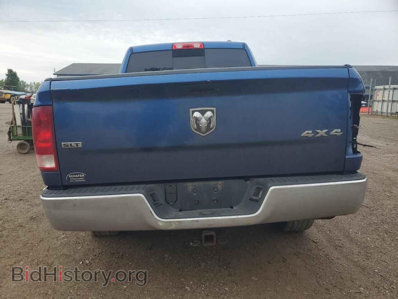 2011 DODGE All Models - VIN: 1D7RV1GT4BS509231 - Photo 6