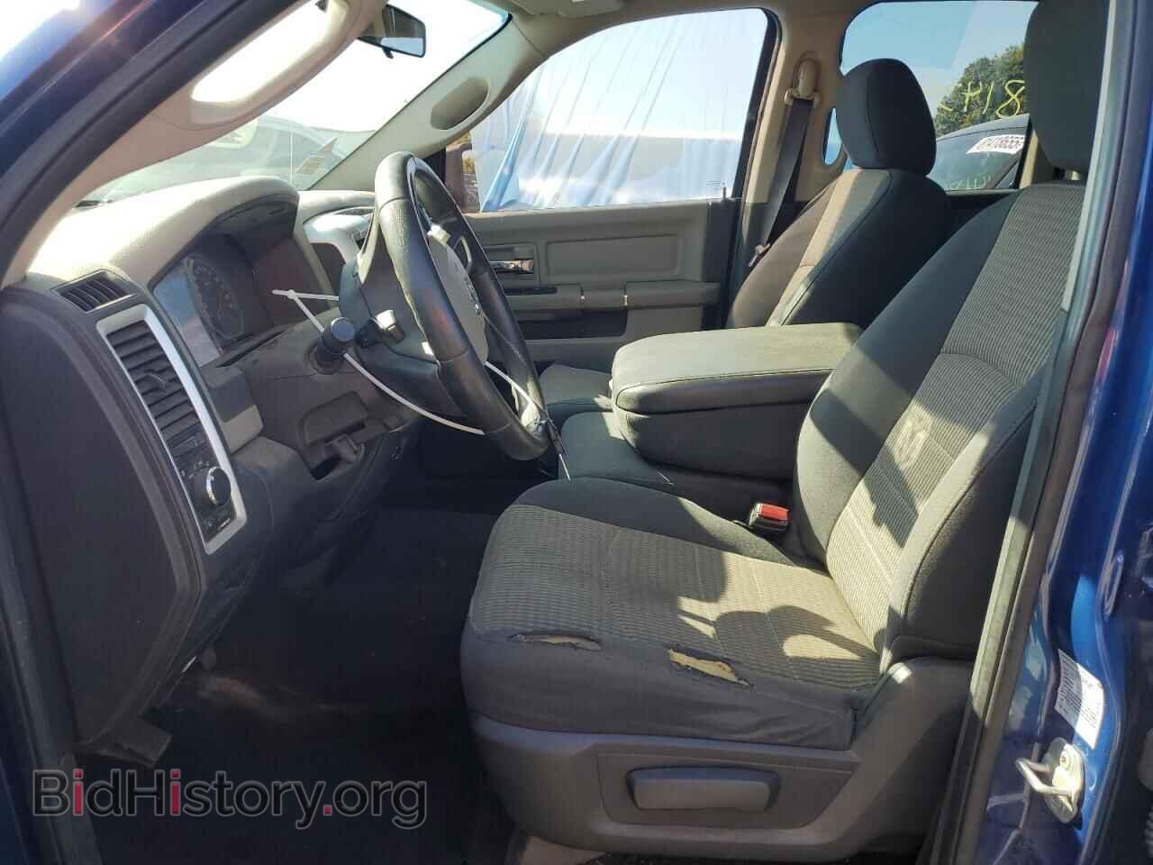 2011 DODGE All Models - VIN: 1D7RV1GT4BS509231 - Photo 7