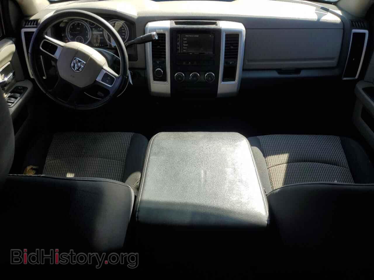2011 DODGE All Models - VIN: 1D7RV1GT4BS509231 - Photo 8
