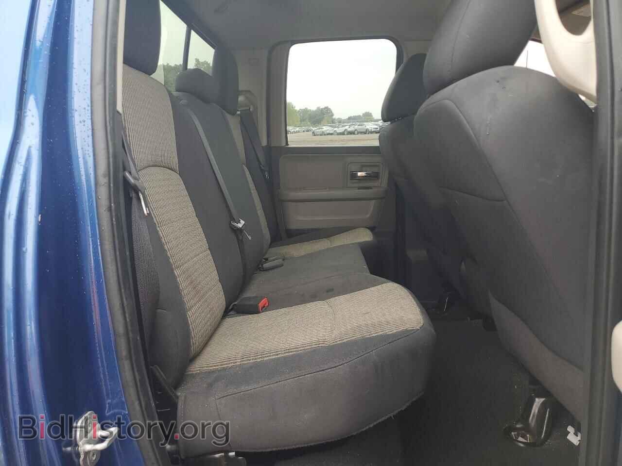 2011 DODGE All Models - VIN: 1D7RV1GT4BS509231 - Photo 10