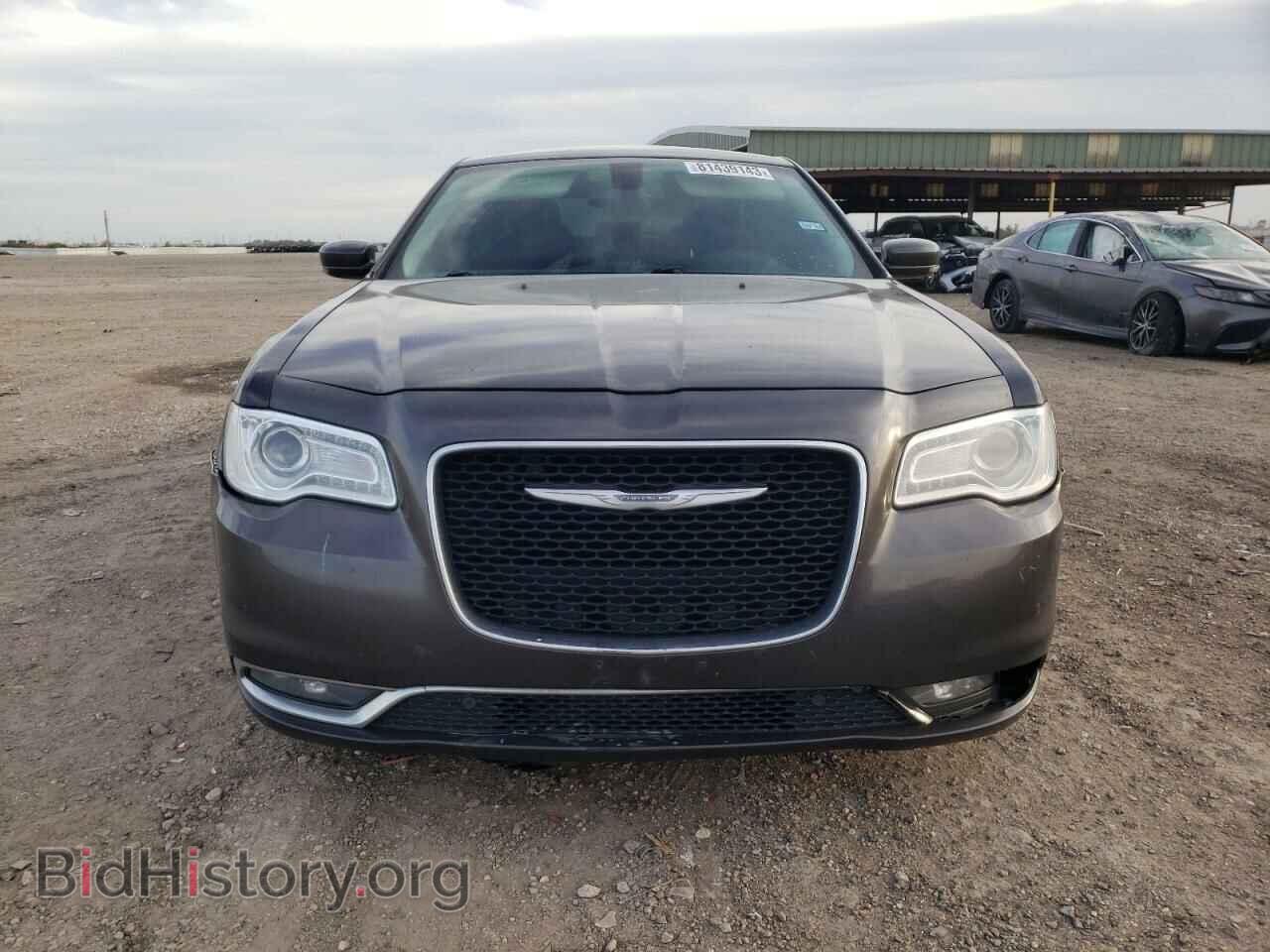 2016 CHRYSLER 300 - VIN: 2C3CCAAGXGH164260 - Фото 5
