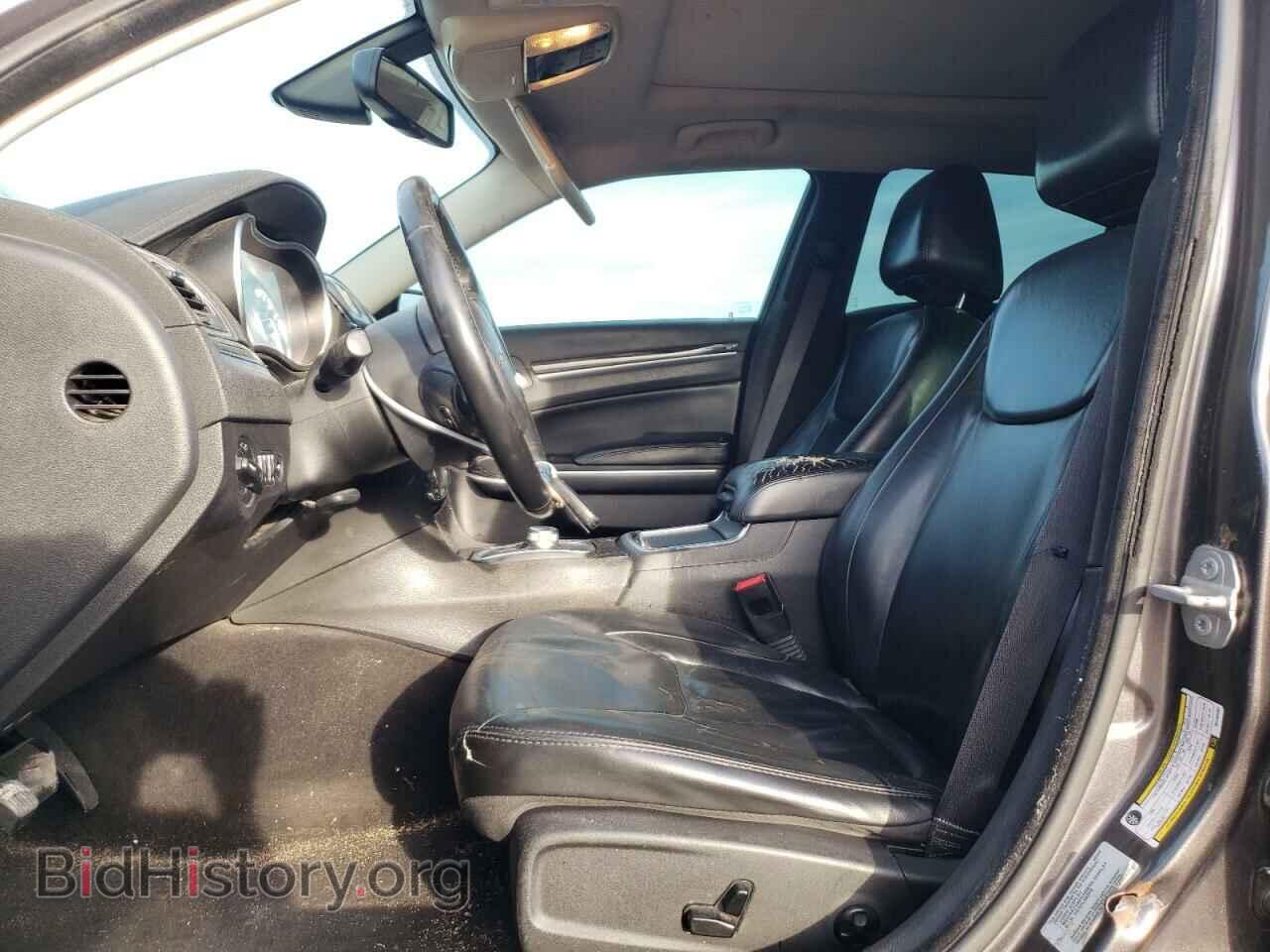 2016 CHRYSLER 300 - VIN: 2C3CCAAGXGH164260 - Фото 7