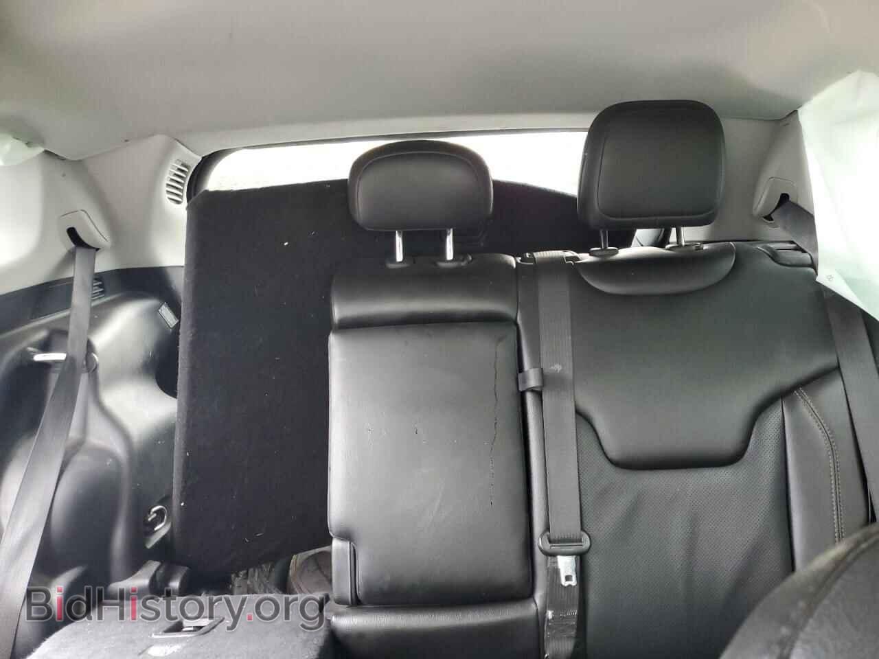2021 JEEP COMPASS - VIN: 3C4NJCCB1MT555646 - Фото 10
