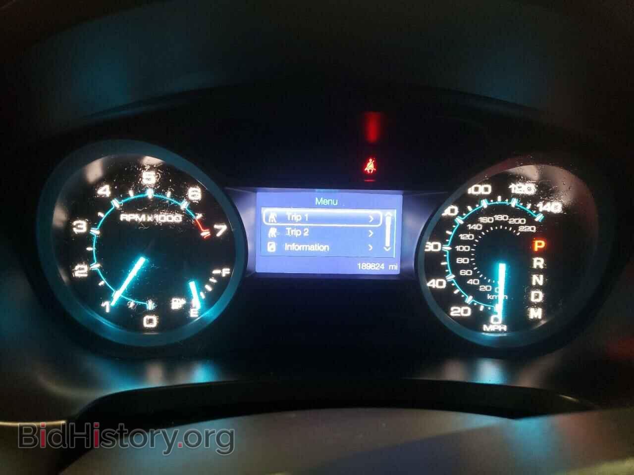2013 FORD EXPLORER - VIN: 1FM5K8B8XDGB95955 - Фото 9