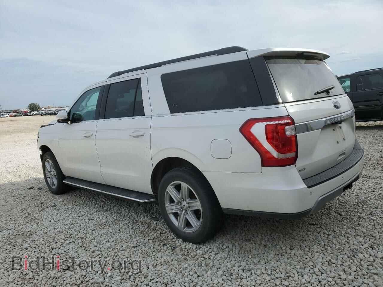 2019 FORD EXPEDITION - VIN: 1FMJK1HT9KEA89894 - Фото 2
