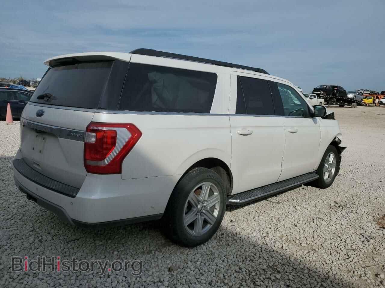 2019 FORD EXPEDITION - VIN: 1FMJK1HT9KEA89894 - Фото 3
