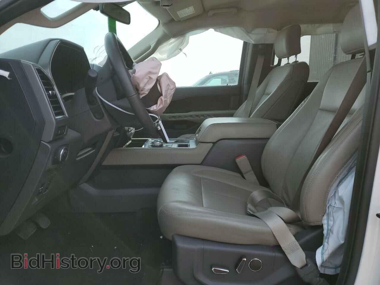 2019 FORD EXPEDITION - VIN: 1FMJK1HT9KEA89894 - Фото 7