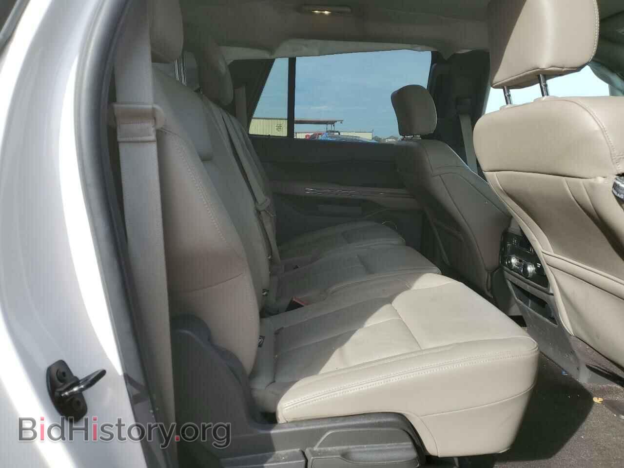 2019 FORD EXPEDITION - VIN: 1FMJK1HT9KEA89894 - Фото 10