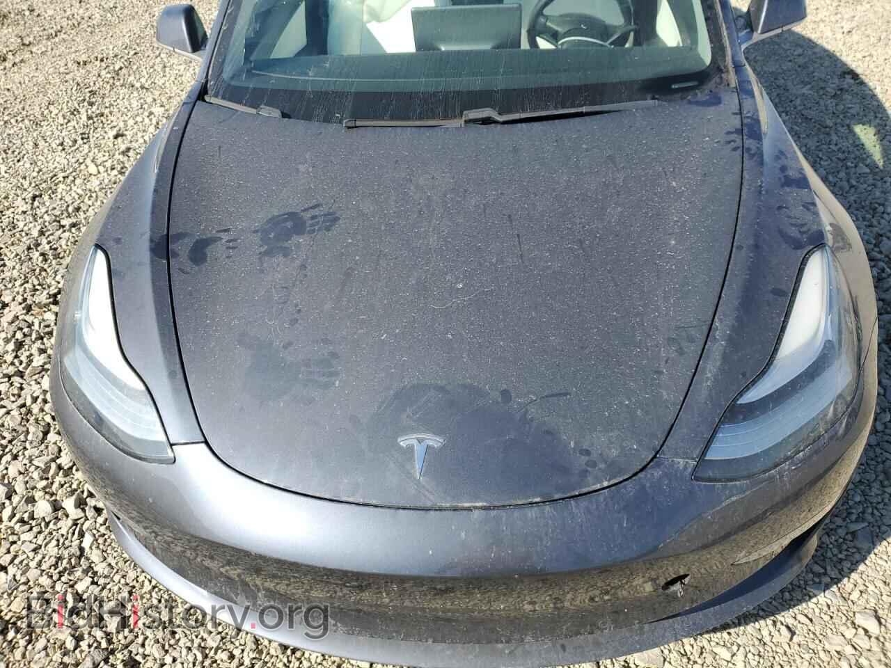 2020 TESLA MODEL 3 - VIN: 5YJ3E1EA1LF717857 - Photo 11