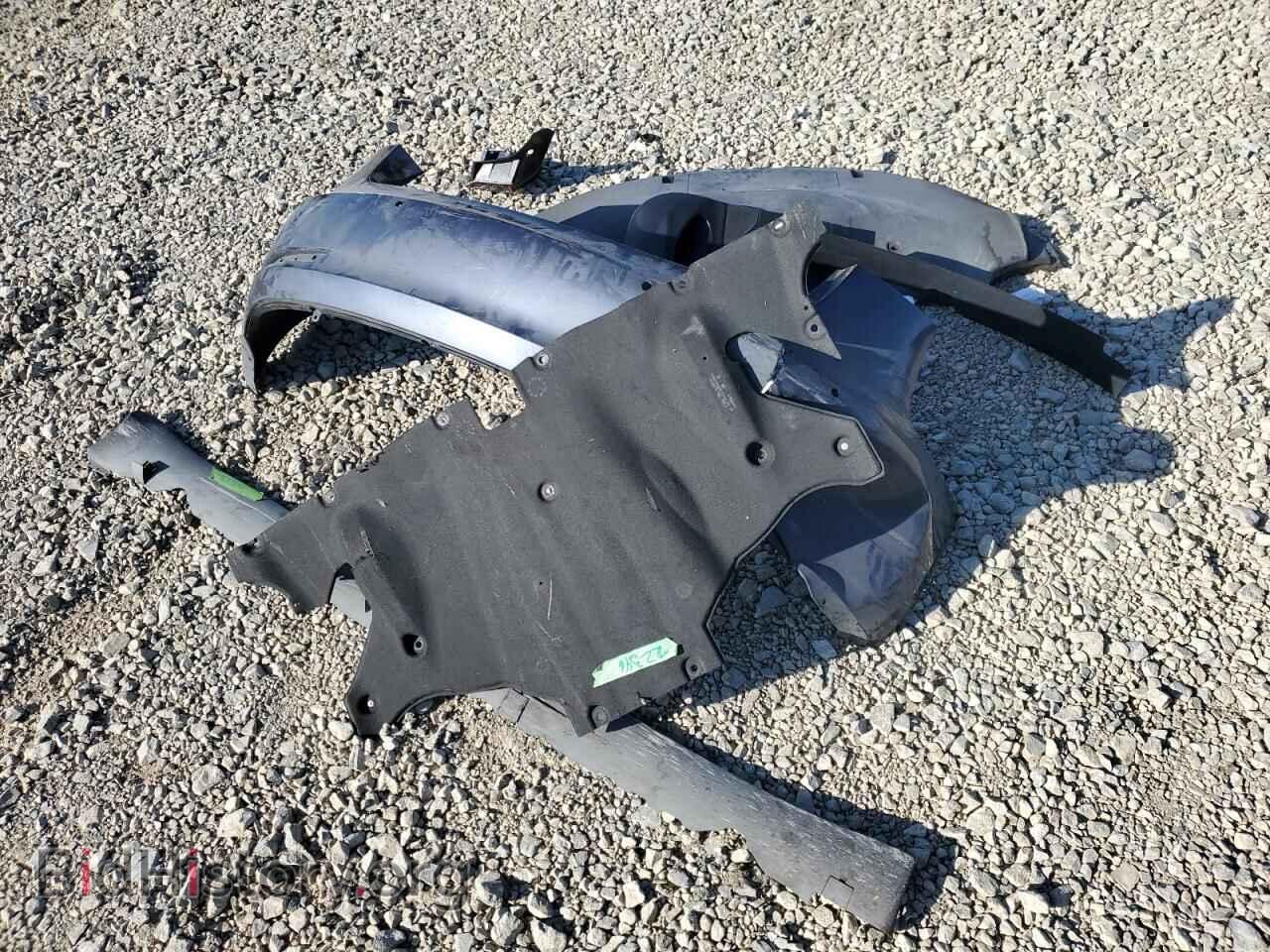 2020 TESLA MODEL 3 - VIN: 5YJ3E1EA1LF717857 - Photo 12