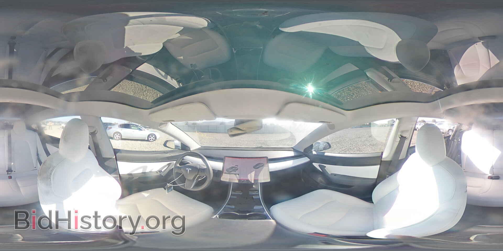 2020 TESLA MODEL 3 - VIN: 5YJ3E1EA1LF717857 - Photo 15