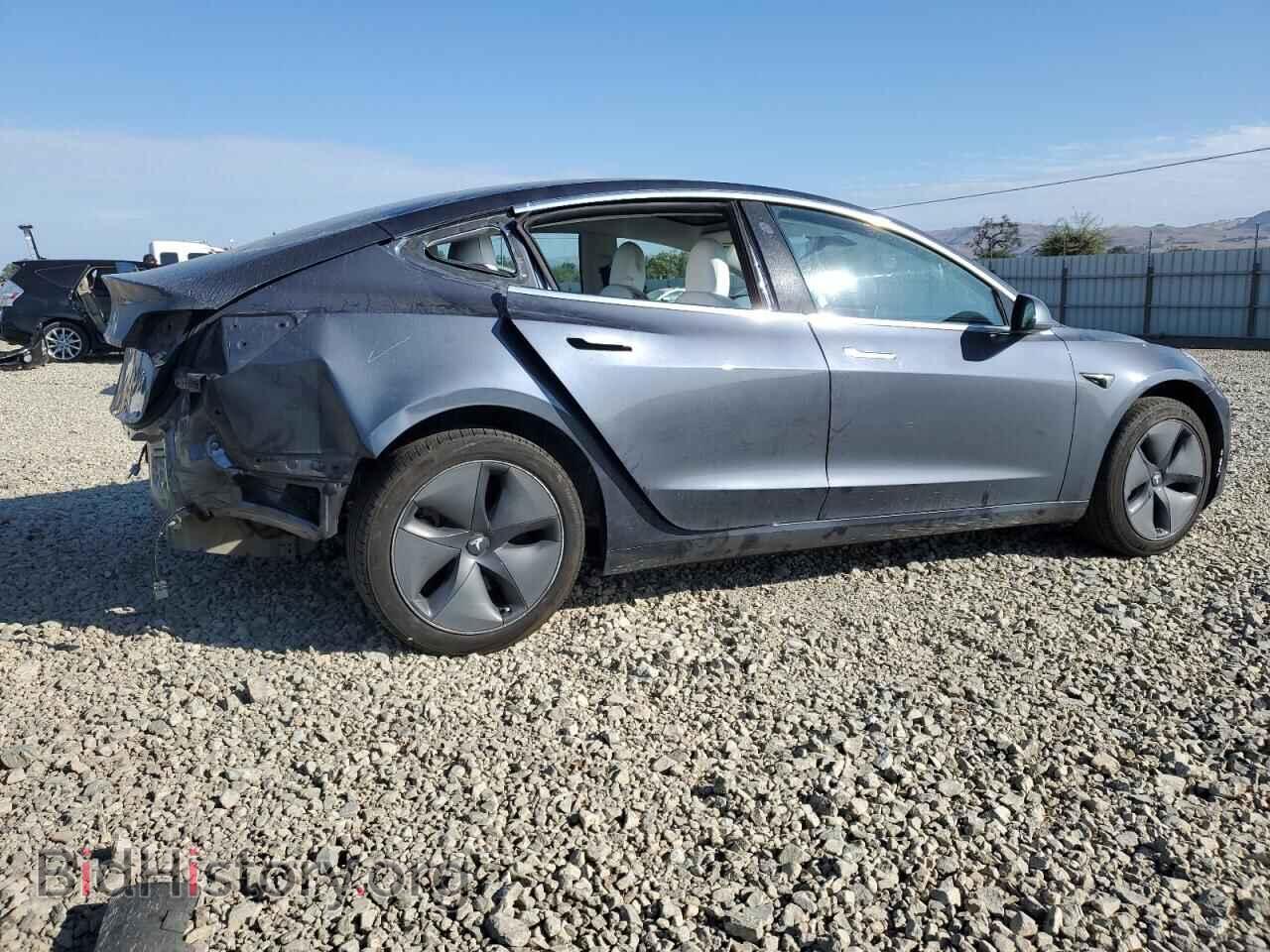 2020 TESLA MODEL 3 - VIN: 5YJ3E1EA1LF717857 - Photo 3