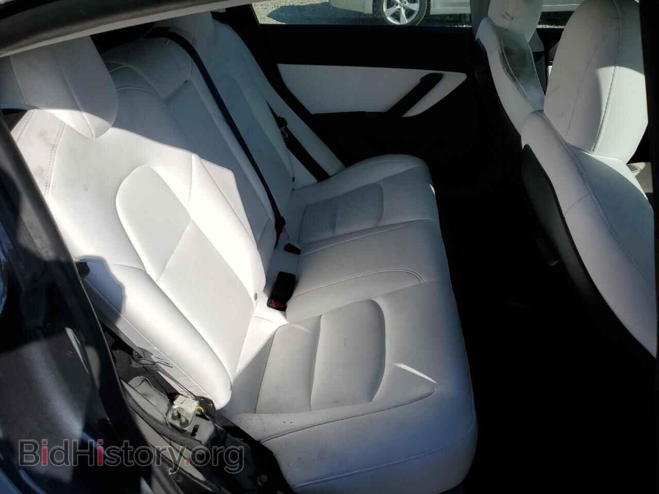 2020 TESLA MODEL 3 - VIN: 5YJ3E1EA1LF717857 - Photo 10