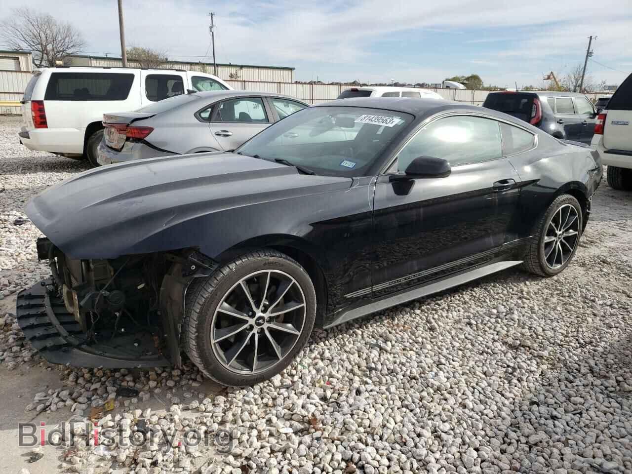 Photo 1FA6P8TH3F5317987 - FORD ALL Models 2015