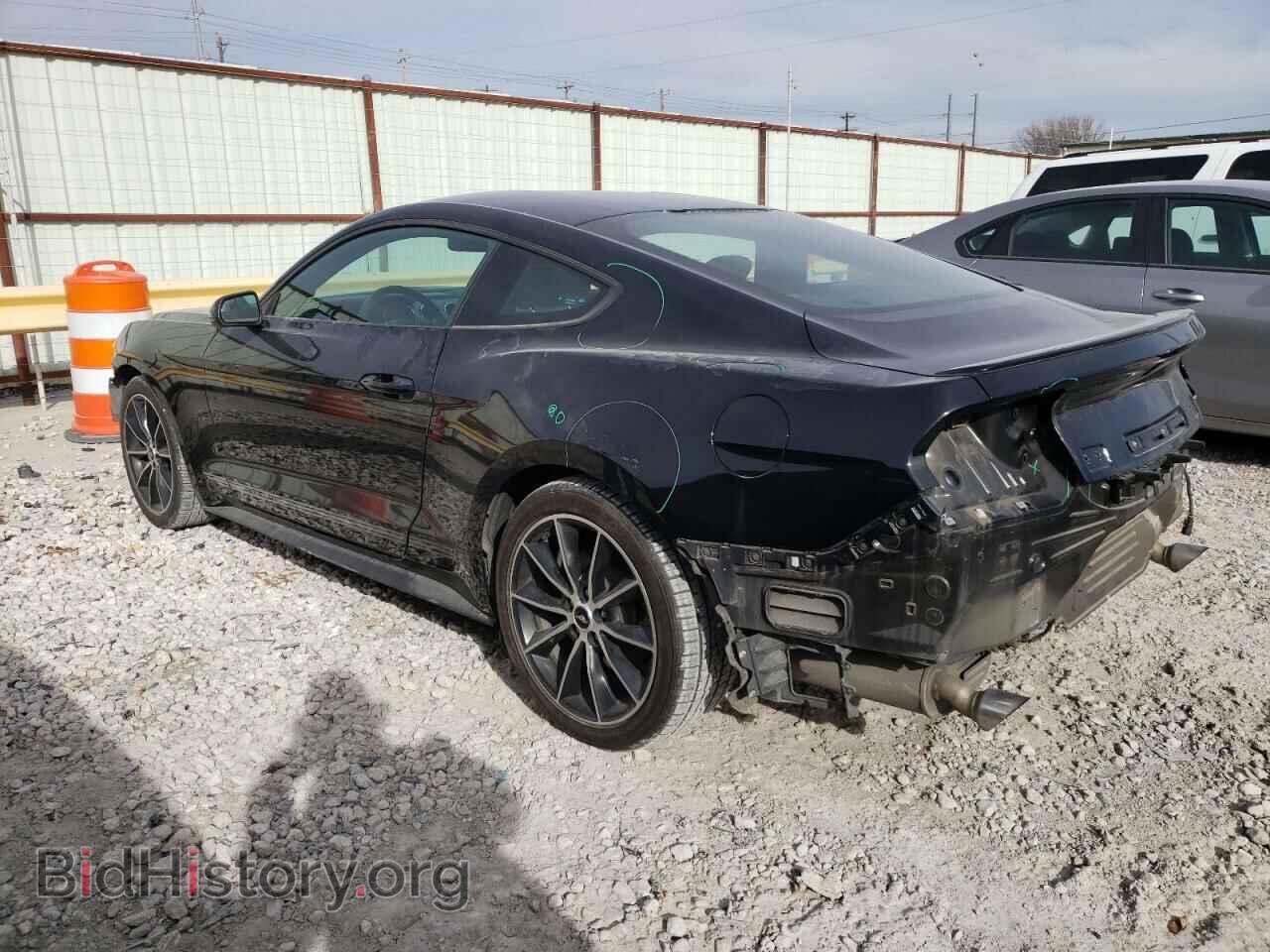 2015 FORD ALL Models - VIN: 1FA6P8TH3F5317987 - Photo 2