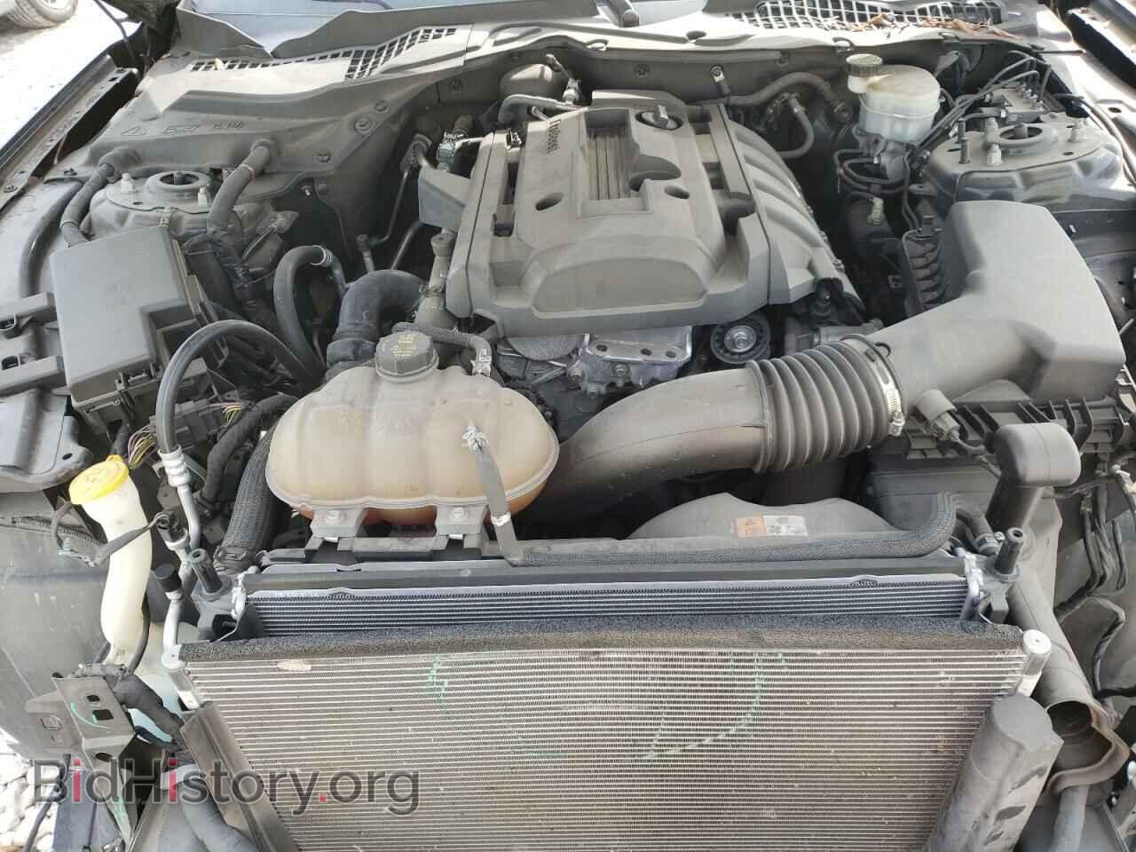 2015 FORD ALL Models - VIN: 1FA6P8TH3F5317987 - Photo 11