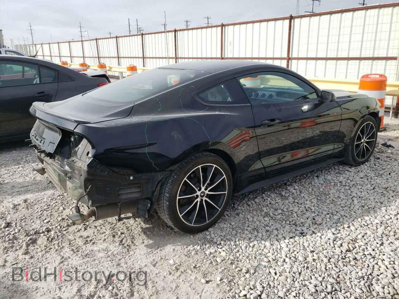2015 FORD ALL Models - VIN: 1FA6P8TH3F5317987 - Photo 3