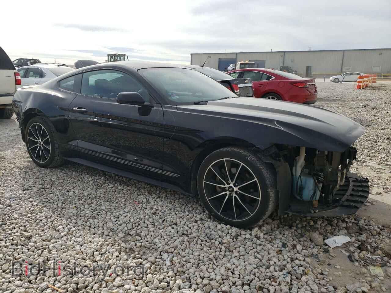 2015 FORD ALL Models - VIN: 1FA6P8TH3F5317987 - Photo 4