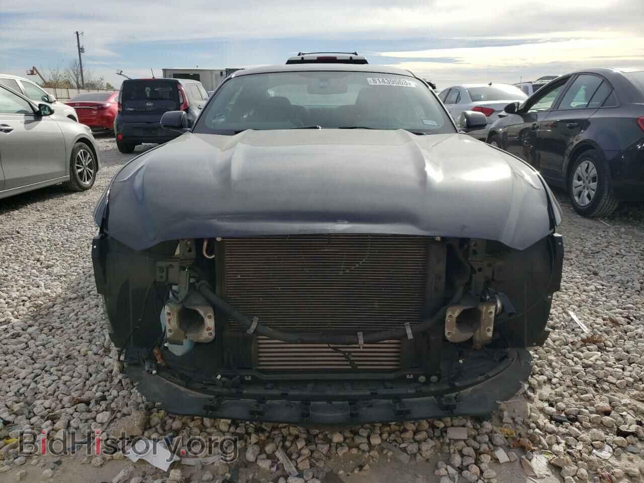 2015 FORD ALL Models - VIN: 1FA6P8TH3F5317987 - Photo 5
