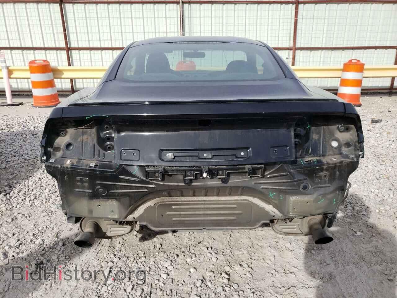 2015 FORD ALL Models - VIN: 1FA6P8TH3F5317987 - Photo 6