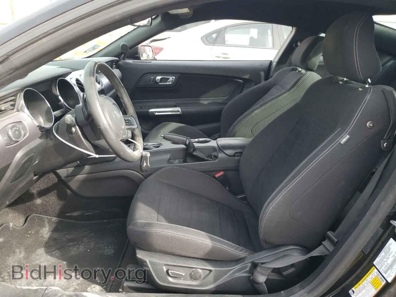 2015 FORD ALL Models - VIN: 1FA6P8TH3F5317987 - Photo 7