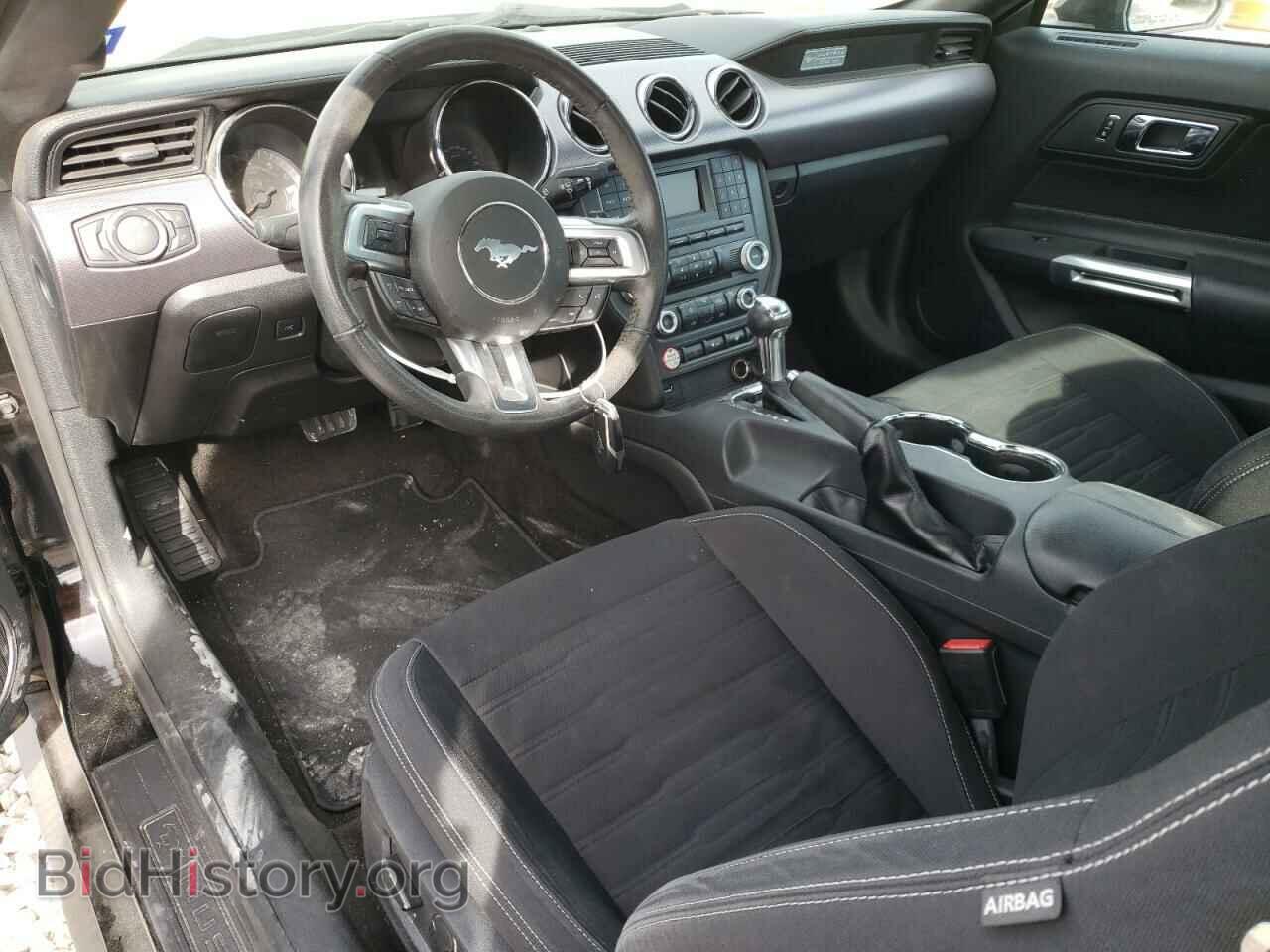 2015 FORD ALL Models - VIN: 1FA6P8TH3F5317987 - Photo 8