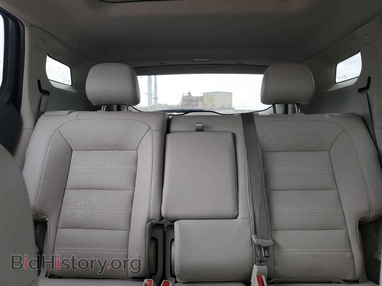 2022 GMC TERRAIN - VIN: 3GKALXEV9NL283070 - Фото 10