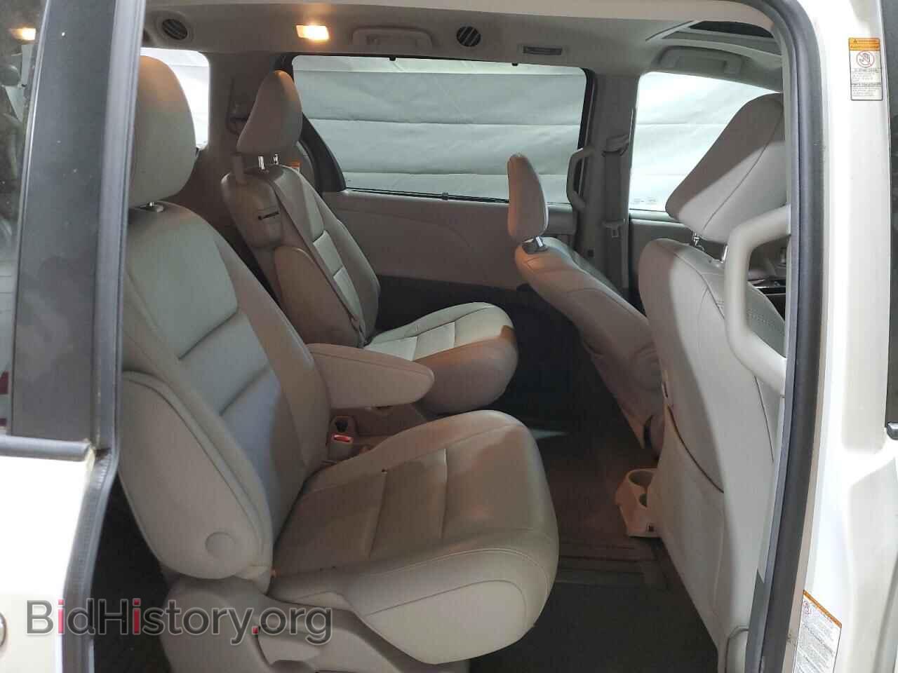 2019 TOYOTA All Models - VIN: 5TDYZ3DC8KS992130 - Фото 11