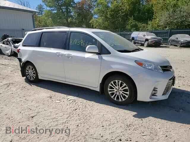 2019 TOYOTA All Models - VIN: 5TDYZ3DC8KS992130 - Фото 14