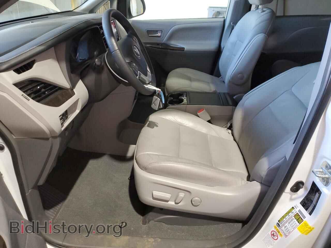 2019 TOYOTA All Models - VIN: 5TDYZ3DC8KS992130 - Фото 7