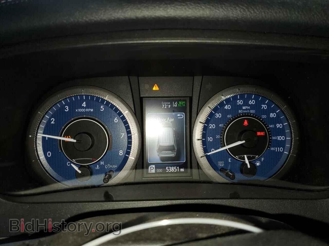 2019 TOYOTA All Models - VIN: 5TDYZ3DC8KS992130 - Фото 9