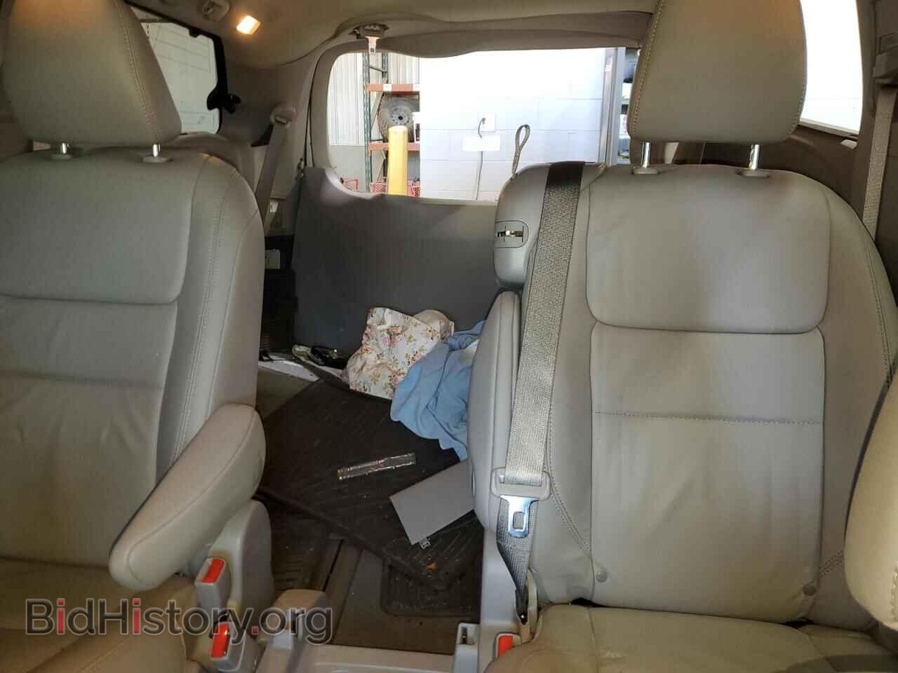 2019 TOYOTA All Models - VIN: 5TDYZ3DC8KS992130 - Фото 10