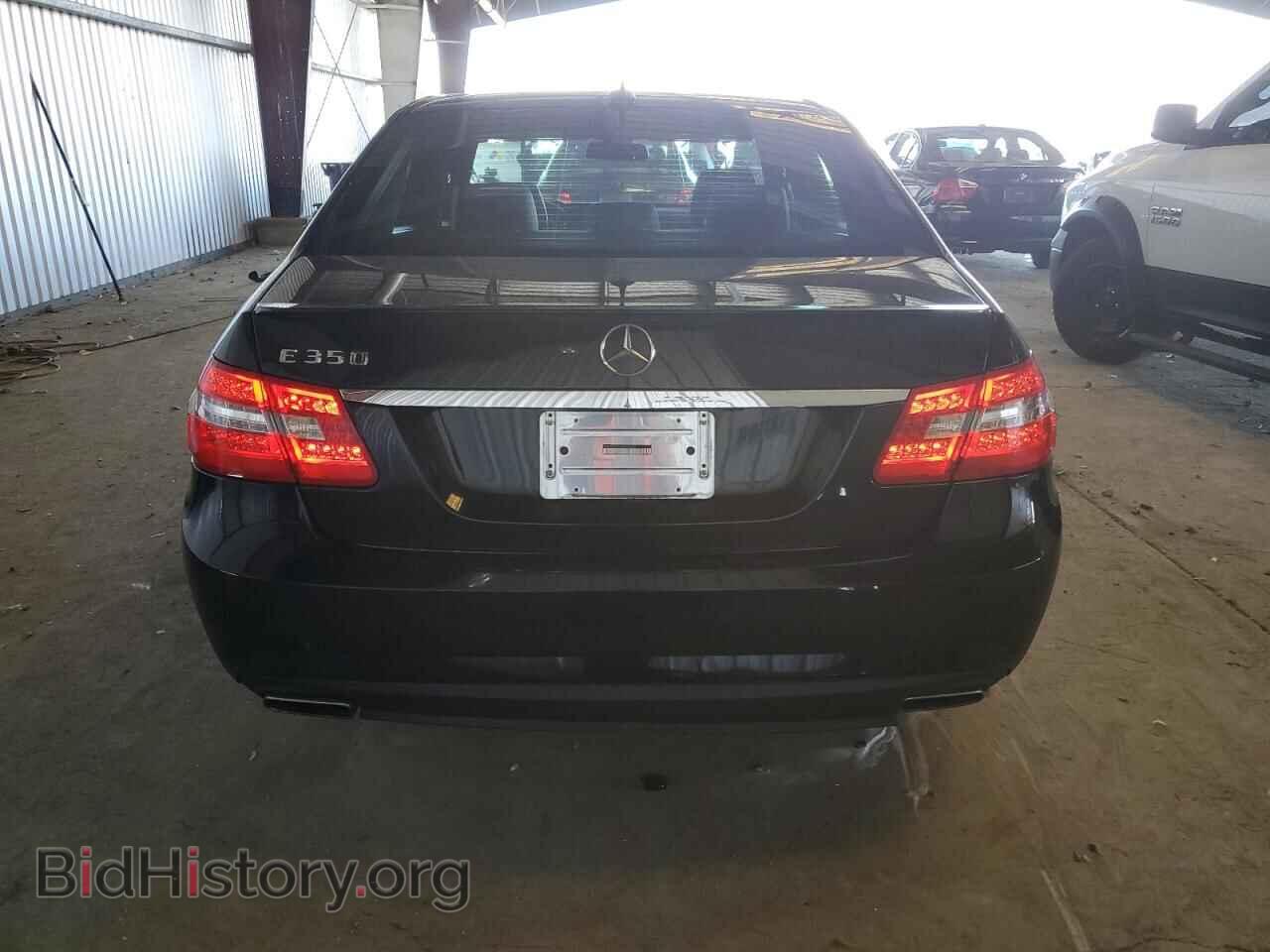 2012 MERCEDES-BENZ E-CLASS - VIN: WDDHF5KB6CA592330 - Photo 6