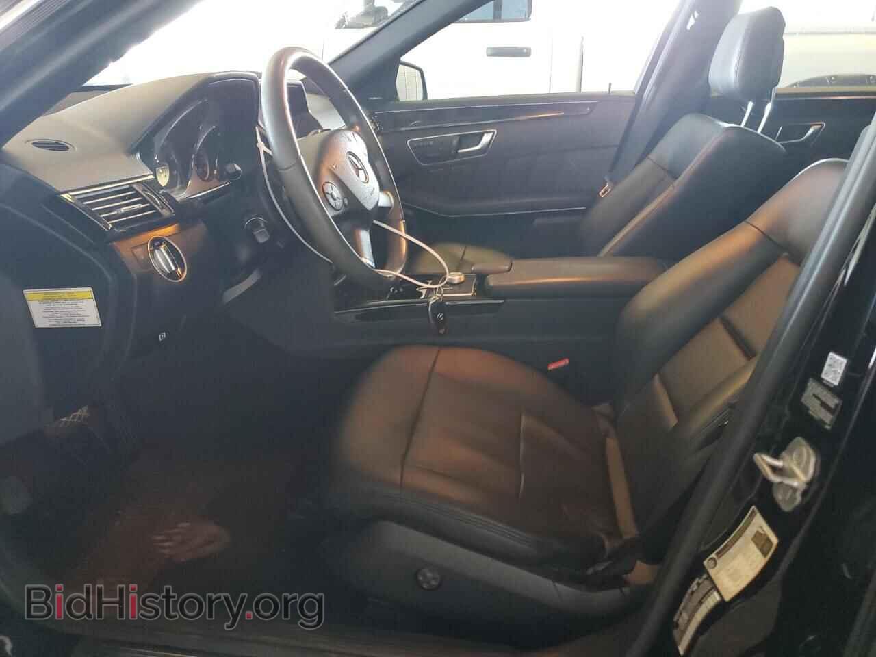 2012 MERCEDES-BENZ E-CLASS - VIN: WDDHF5KB6CA592330 - Photo 7