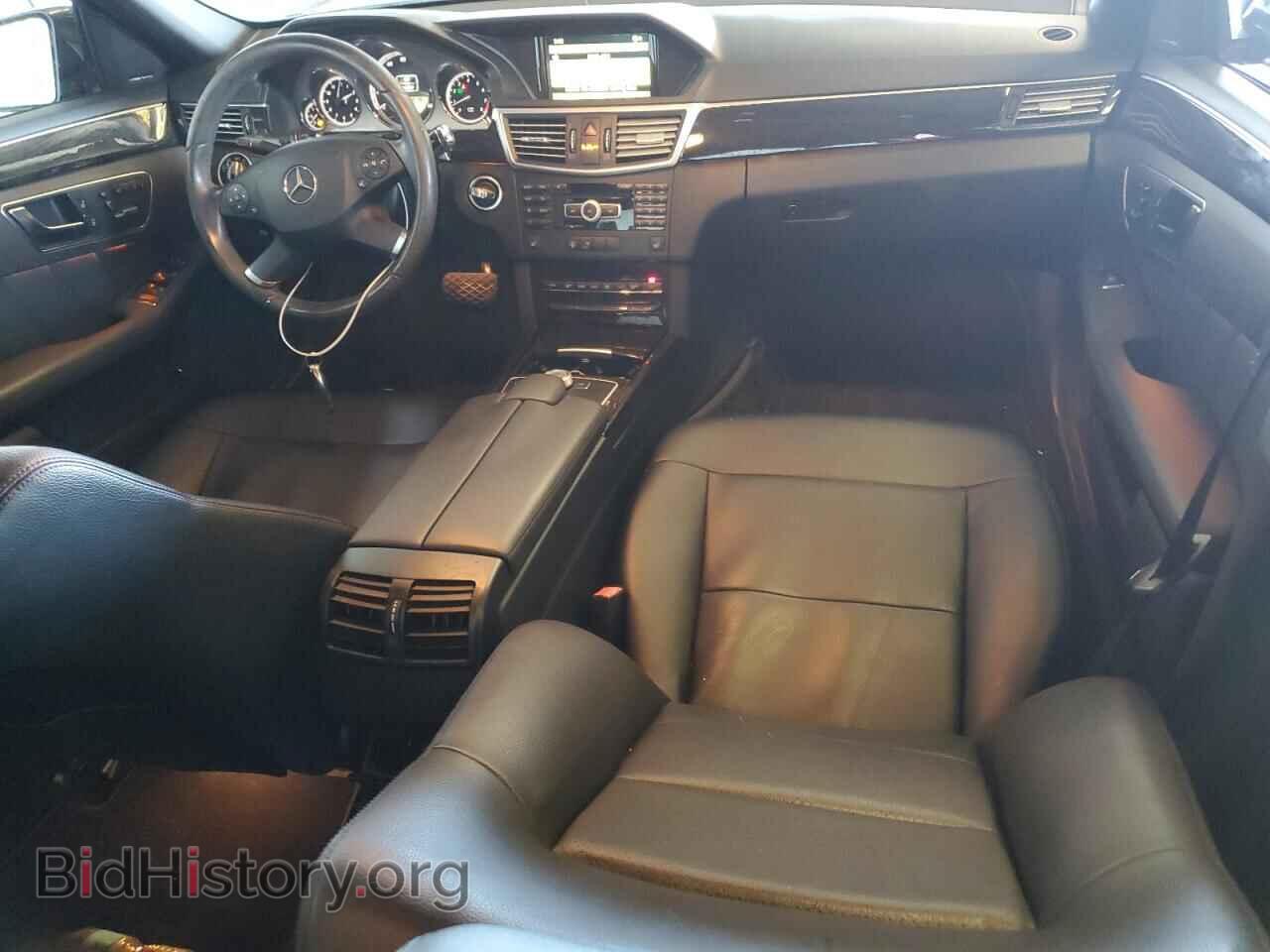 2012 MERCEDES-BENZ E-CLASS - VIN: WDDHF5KB6CA592330 - Photo 8
